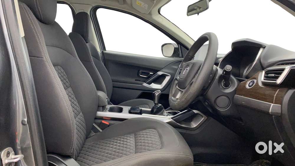 Tata Harrier Xt, 2022, Diesel