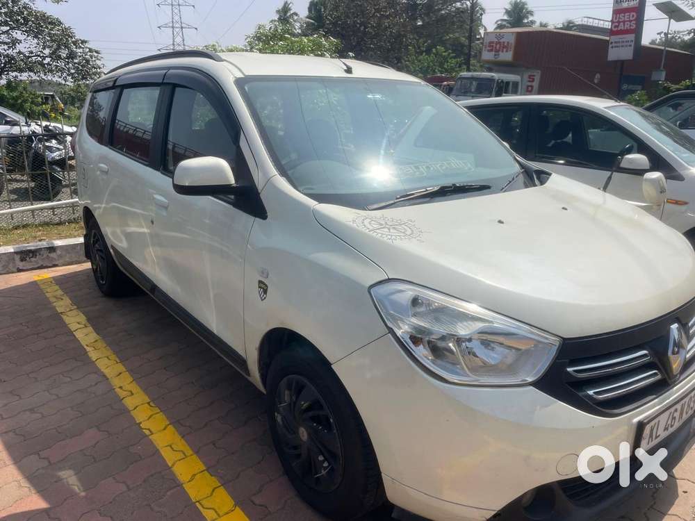 Maruti Suzuki Ertiga 2012-2015 Vdi, 2014, Diesel
