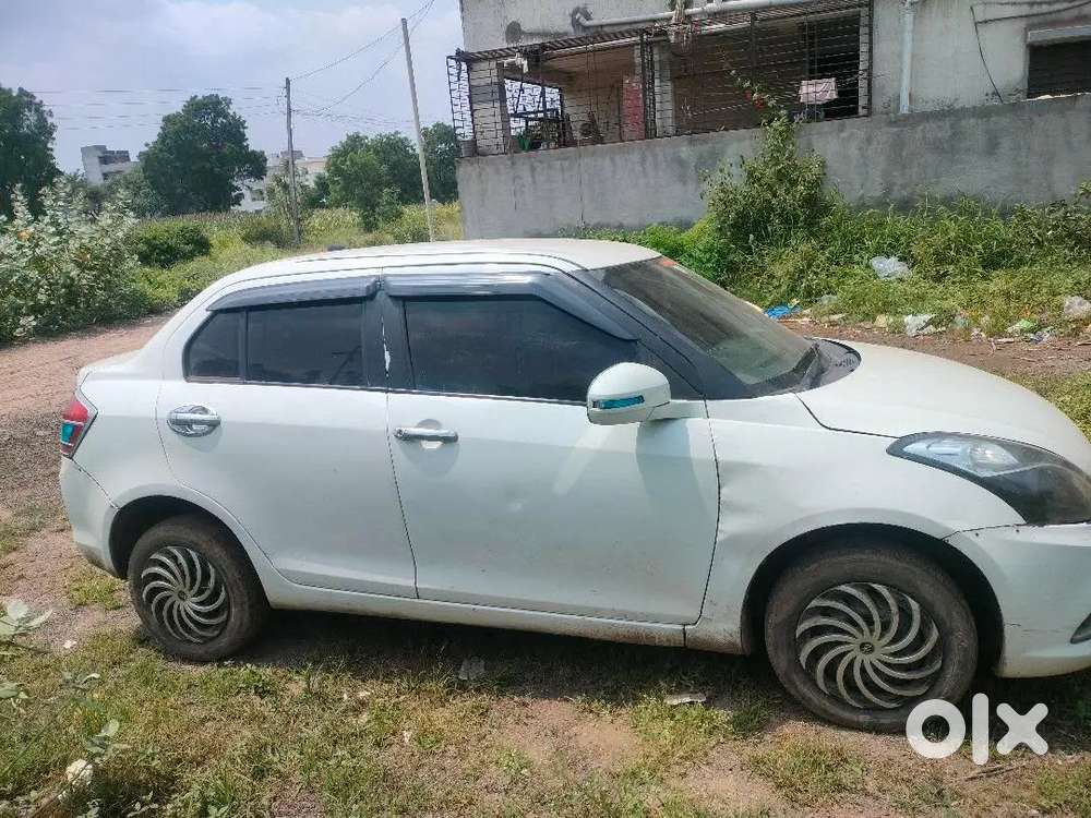 Maruti Suzuki Swift 2013