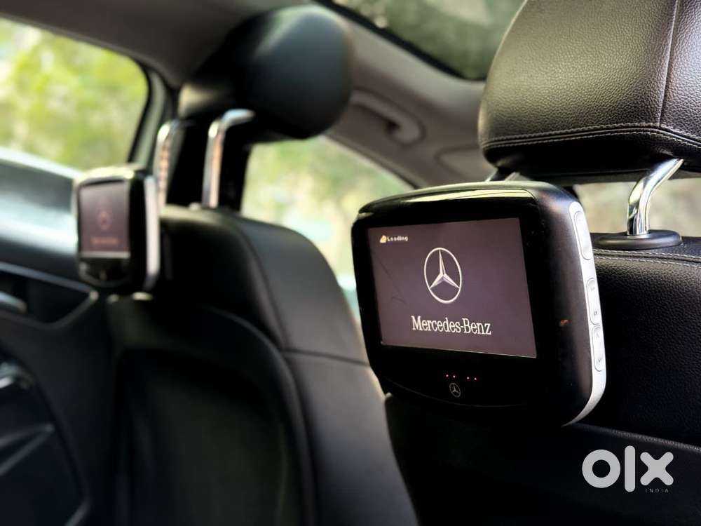 Mercedes-benz Gla 200, 2018, Petrol