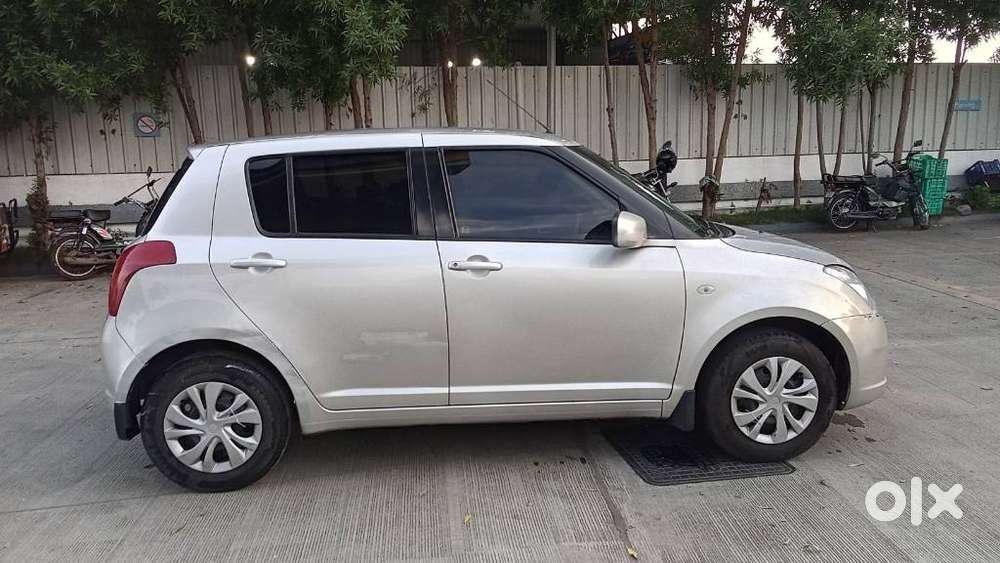 Maruti Suzuki Swift 1.3 Vxi, 2007, Petrol