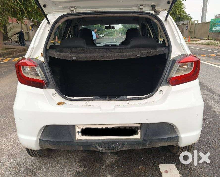Tata Tiago 1.05 Revotorq Xt Option, 2018, Diesel