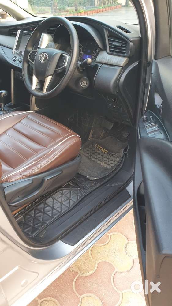 Toyota Innova Crysta 2.8 Gx At, 2020, Diesel