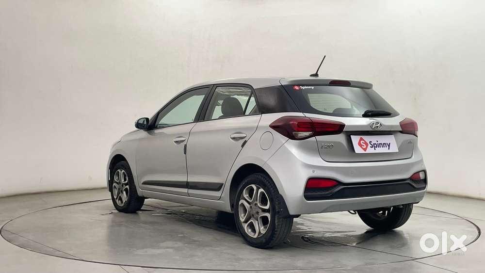 Hyundai Elite I20 [ ] 1.4 Asta Crdi, 2018, Diesel