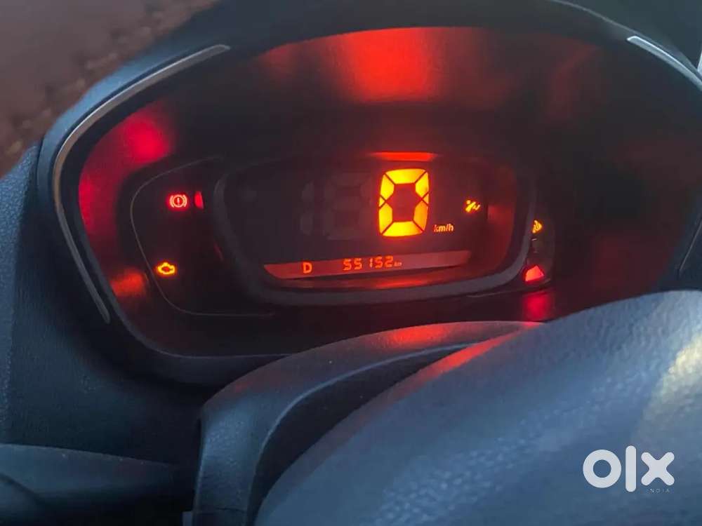 Renault Kwid Neotech Petrol 2018