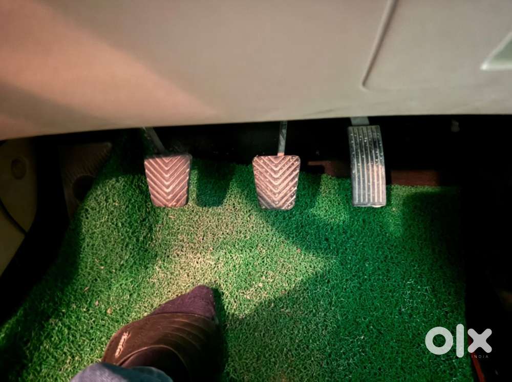 Hyundai Verna 2014 Petrol Well Maintained