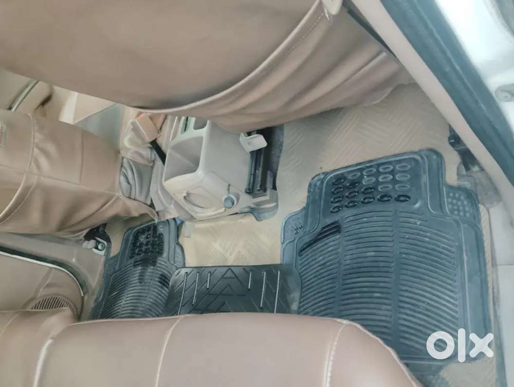 Mahindra Xylo Diesel 2014