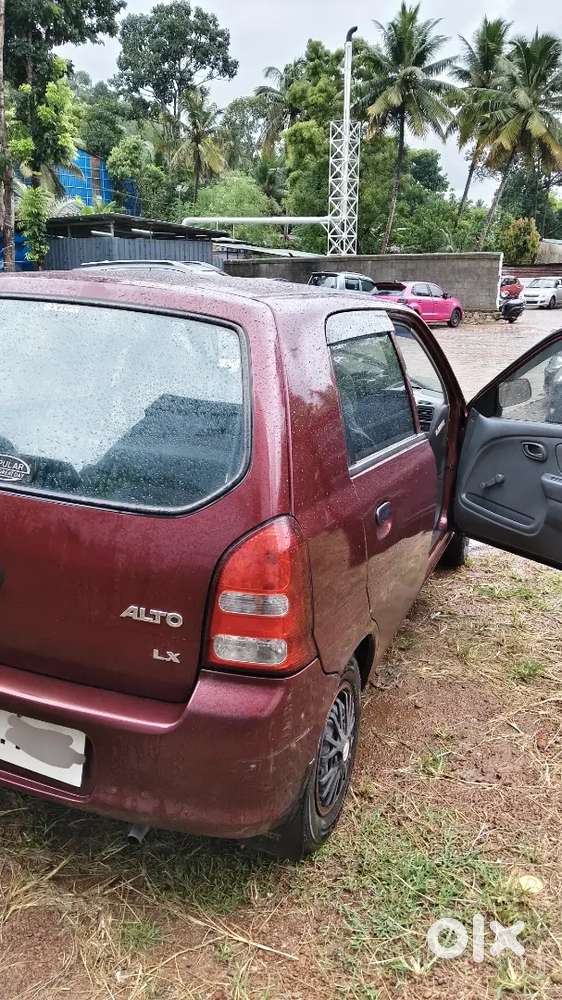 Maruti Suzuki Alto 800 2006 Petrol Good Condition