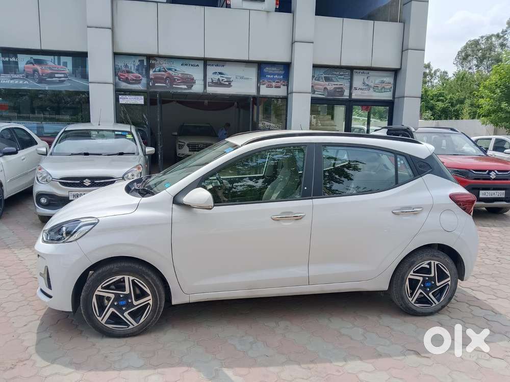 Hyundai Grand I10 Nios Asta 1.2 Kappa, 2024, Petrol