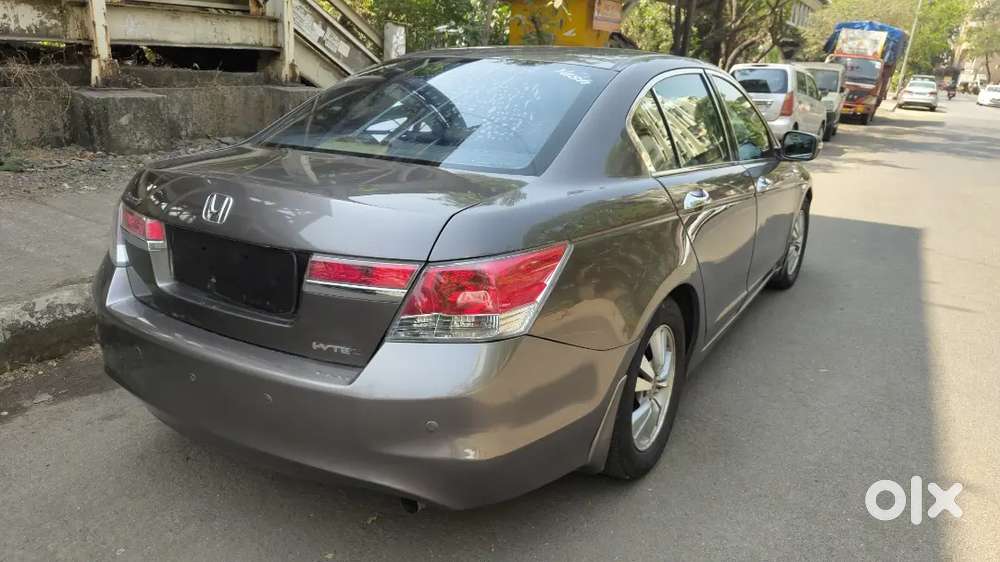 Honda Accord – Excellent Condition Only Serious Buyer Call
