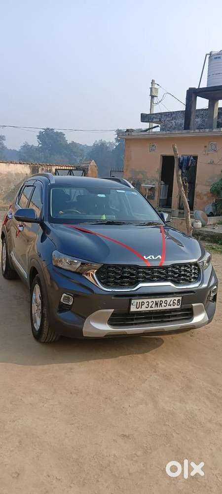 Kia Sonet 2023 Petrol 64000 Km Driven