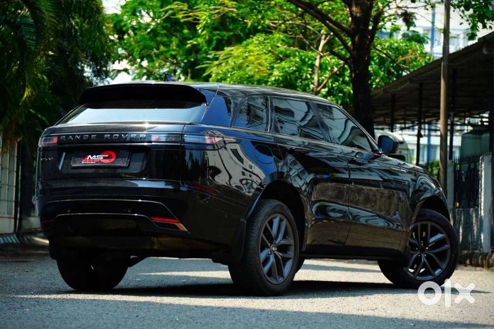 Land Rover Range Velar P250 R-dynamic Hse, 2025, Petrol