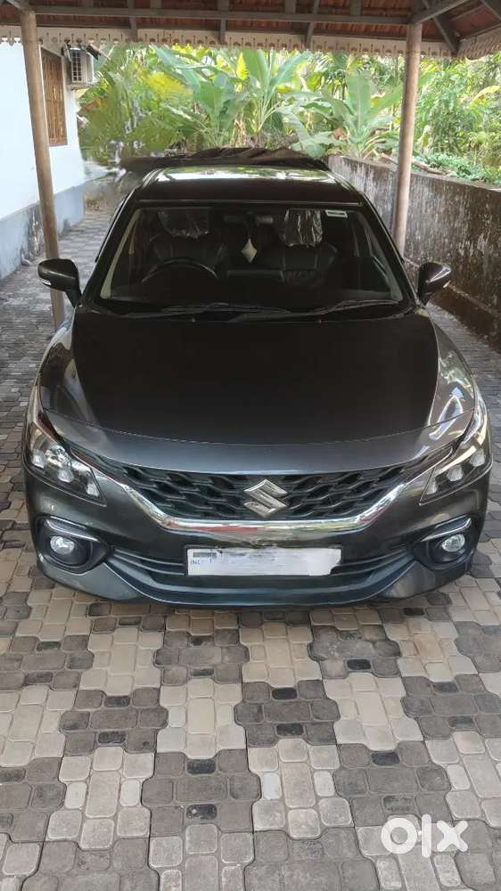 Maruti Suzuki Baleno 2023 Petrol Well Maintained