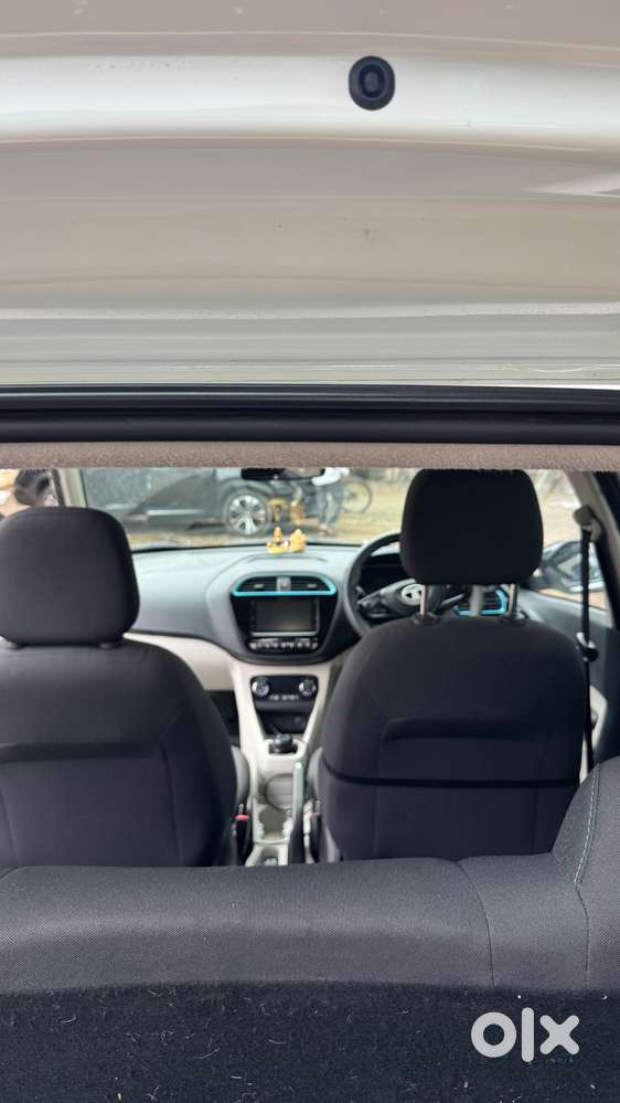 Tata Tiago Ev Xt Long Range 2024