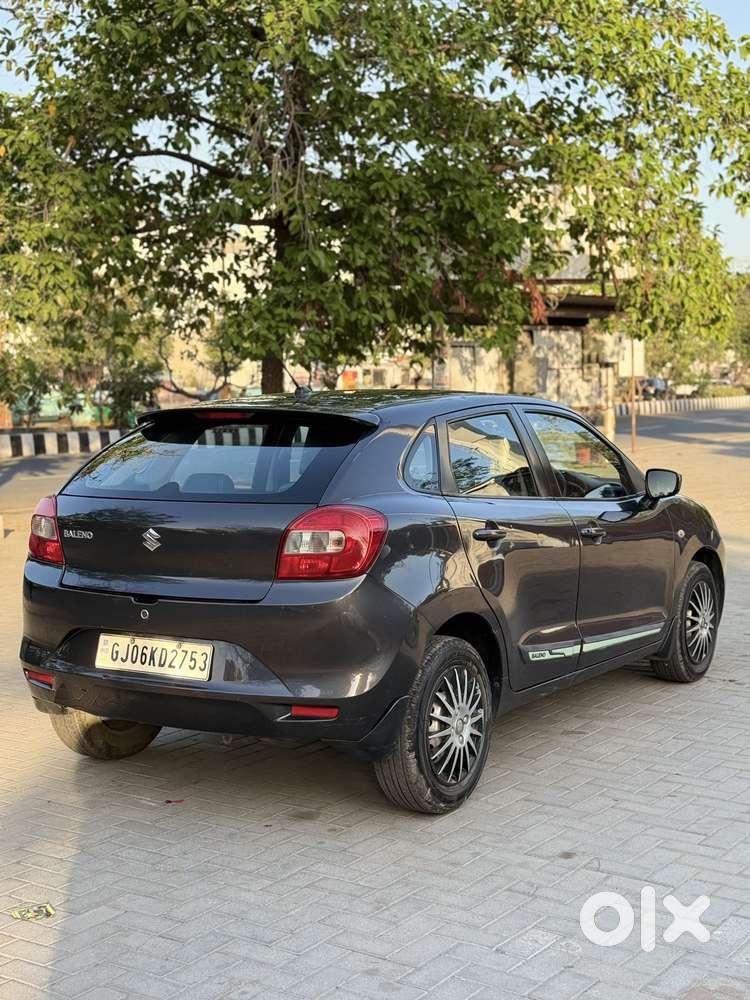 Maruti Suzuki Baleno 1.3 Sigma, 2016, Petrol