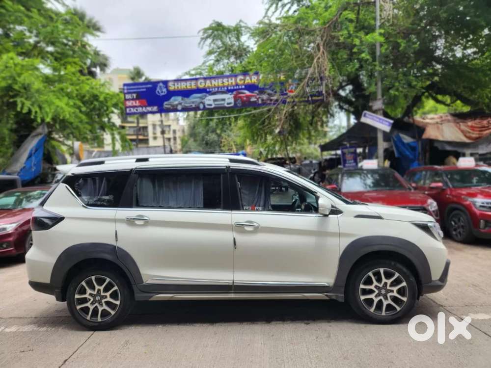 Maruti Suzuki Xl6 1.5 Zeta Mt, 2024, Petrol