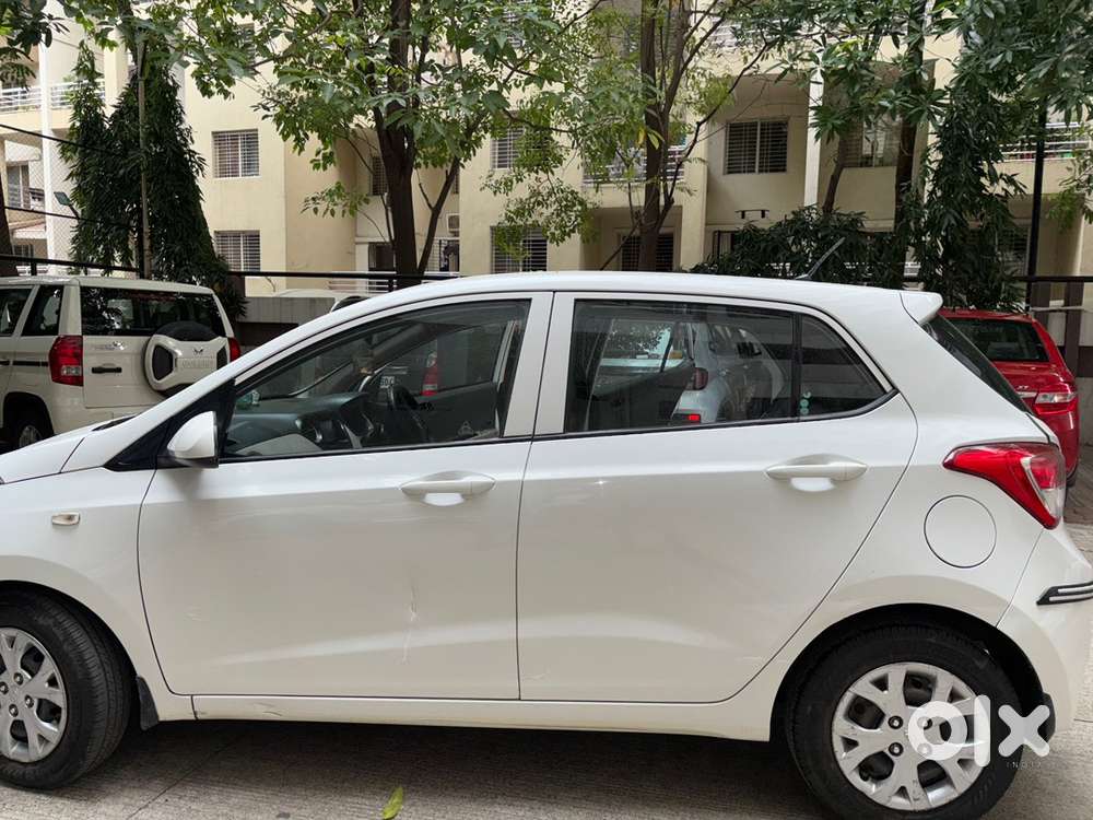 Hyundai Grand I10 2014