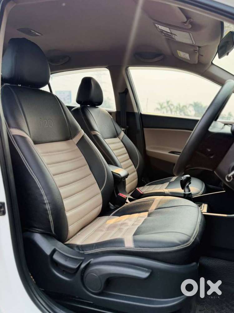 Hyundai I20 Diesel Asta, 2017, Diesel