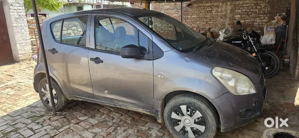 2011 Ritz Best Condition