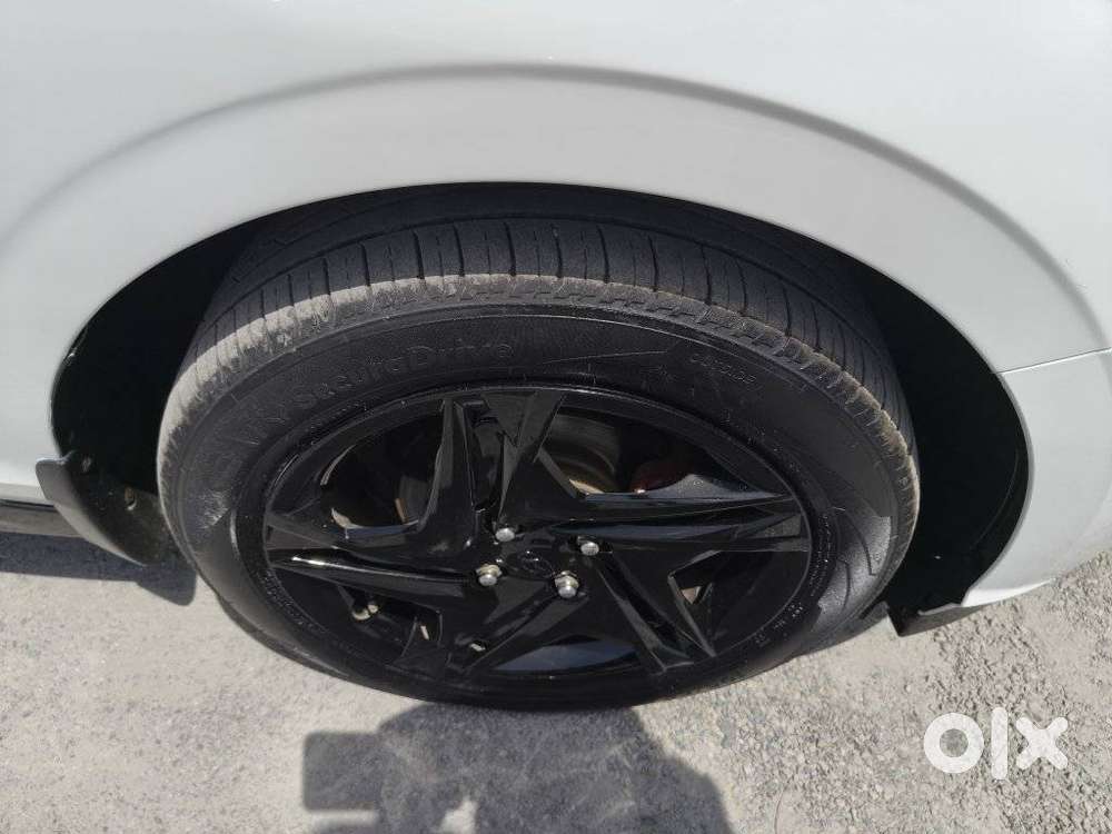 Hyundai New I20 1.5 Sportz Mt, 2021, Diesel