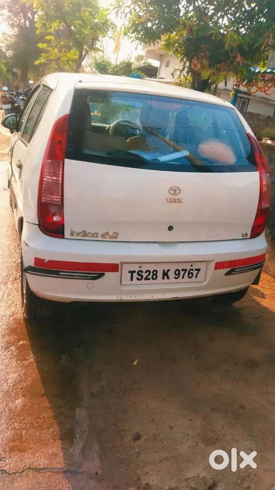 Good Condition, New Thres, New Battery, Ac Work