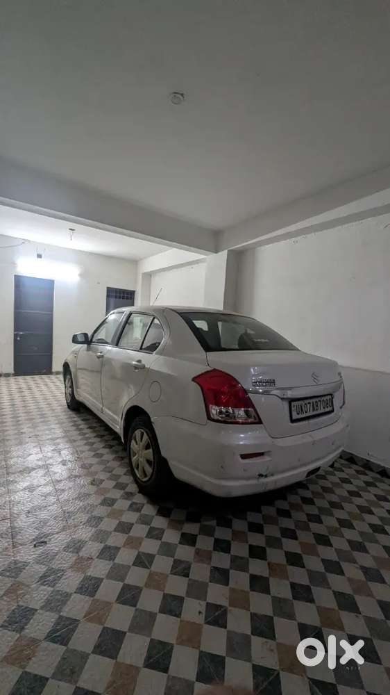Maruti Suzuki Dzire 2009 Diesel Well Maintained