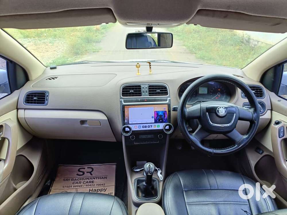 Skoda Rapid 2013-2016 1.5 Tdi Elegance, 2012, Diesel