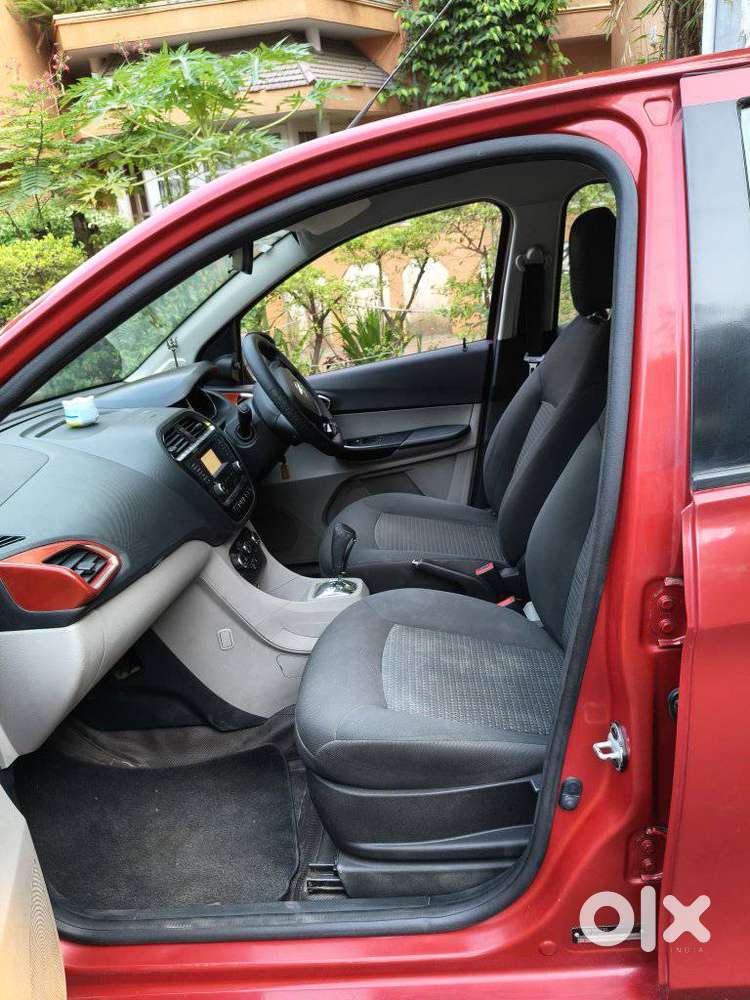 Tata Tiago 1.2 Revotron Xza, 2018, Petrol