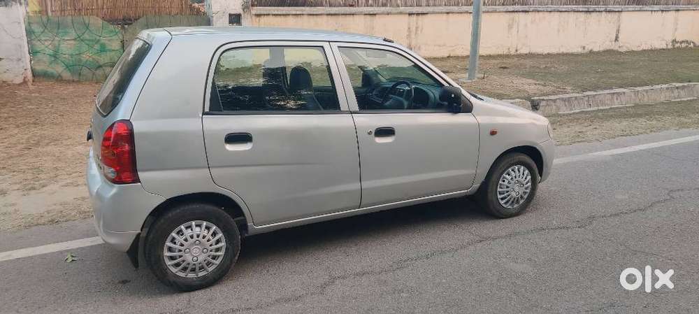 Maruti Suzuki Alto