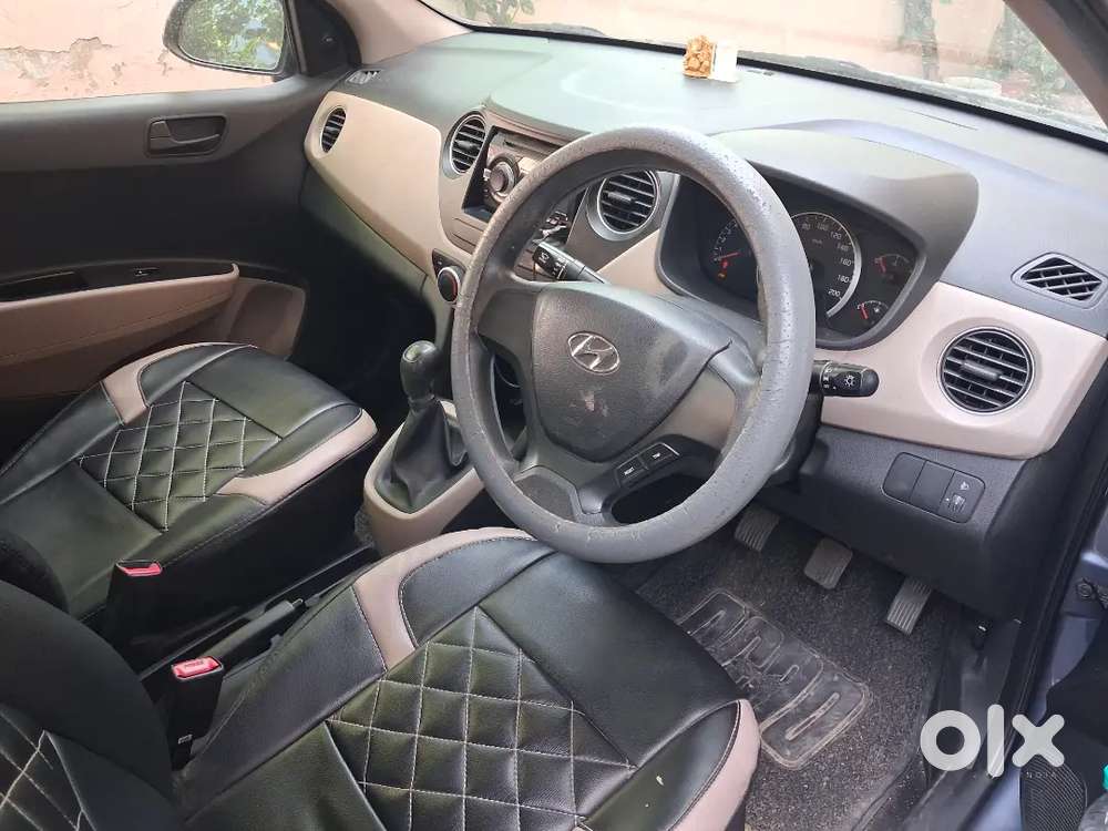 Hyundai Grand I10 Era