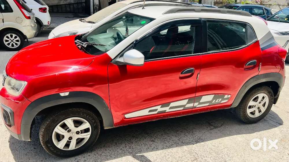 Well Maintained And 4 Tyre With 5 Year Warranty