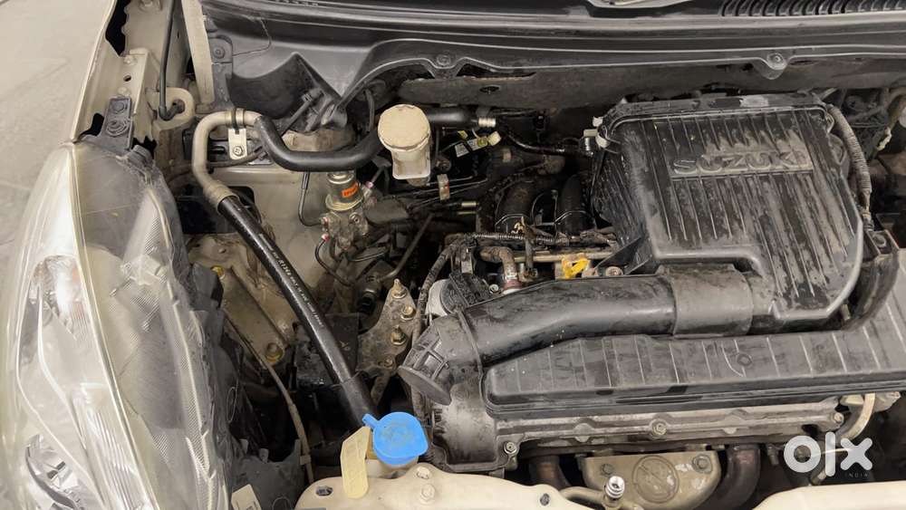 Maruti Suzuki Ertiga 1.5 Vxi, 2013, Petrol