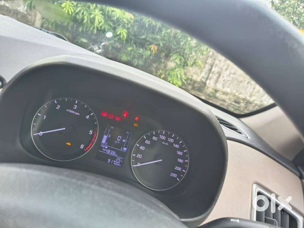Hyundai Creta For Sale