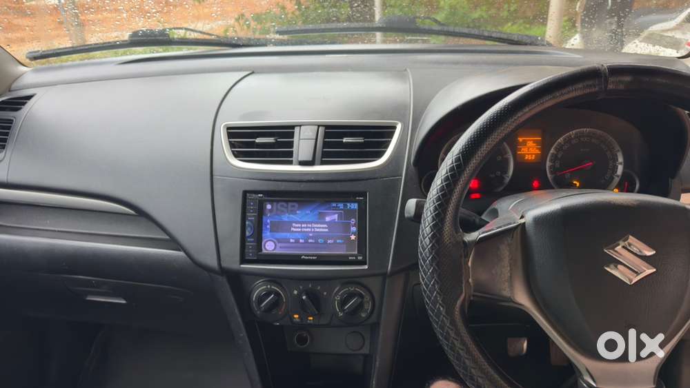 Maruti Swift Vdi Diesel 2013