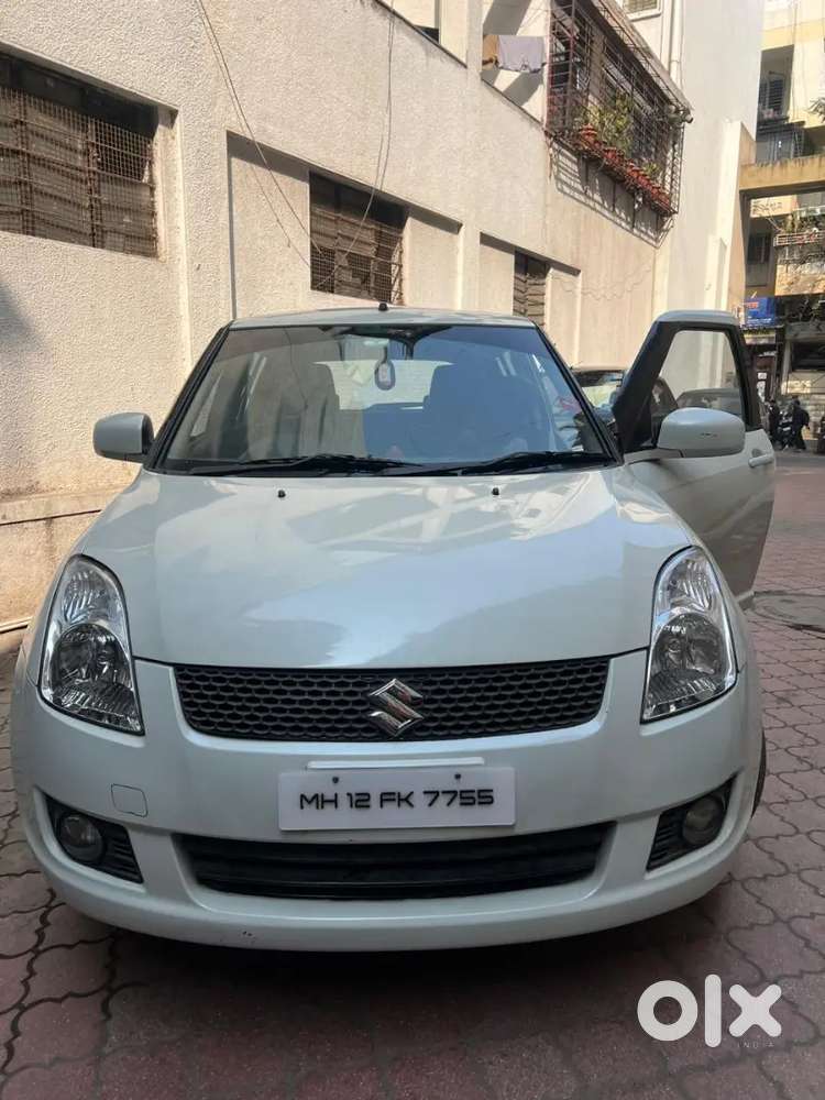 Swift 1.3 Zxi Petrol Manual 2009