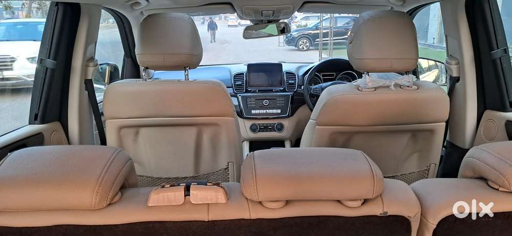 Mercedes-benz Gle Class 2.1 250d 4matic, 2019, Diesel