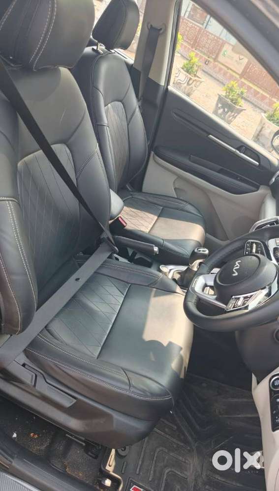 Kia Sonet 1.0 Htx Imt, 2023, Petrol