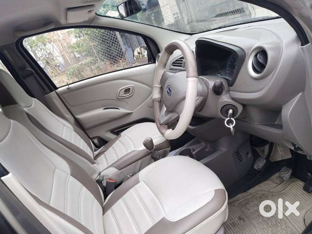 Datsun Redigo Limited Edition, 2016, Petrol