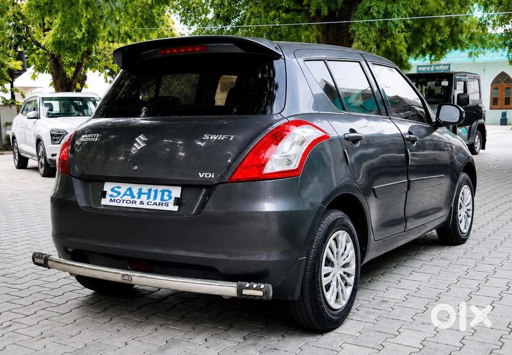 Maruti Suzuki Swift Ddis Vdi, 2016, Diesel