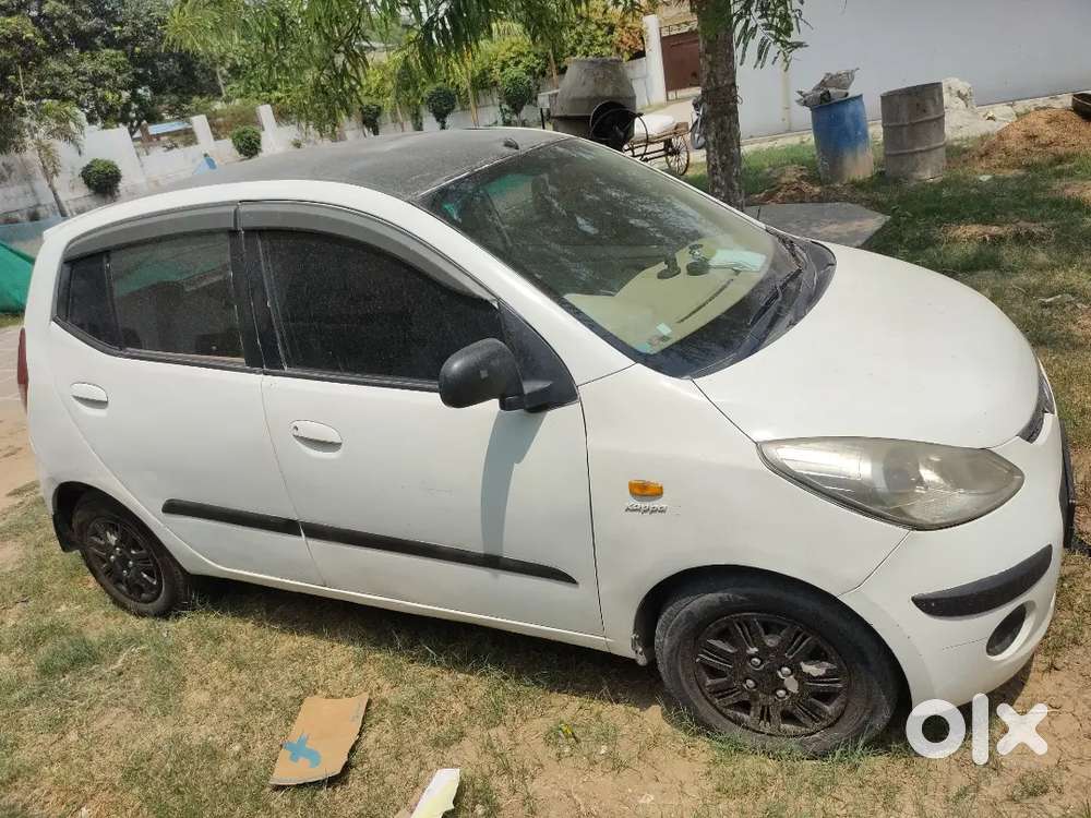 Hyundai I10 2010 Petrol