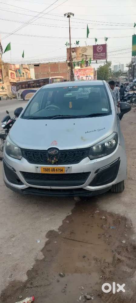 Mahindra Marazzo 2020 Diesel Good Condition