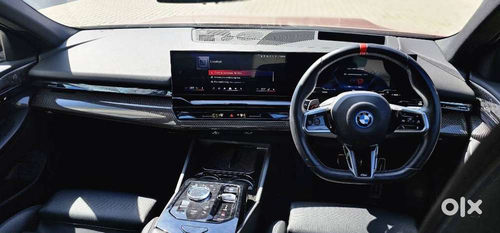 Bmw I5 M60 Xdrive, 2024, Electric