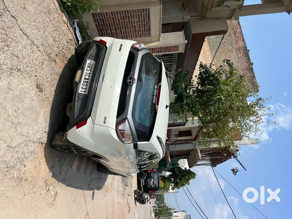 Tata Nexon 2020 Year