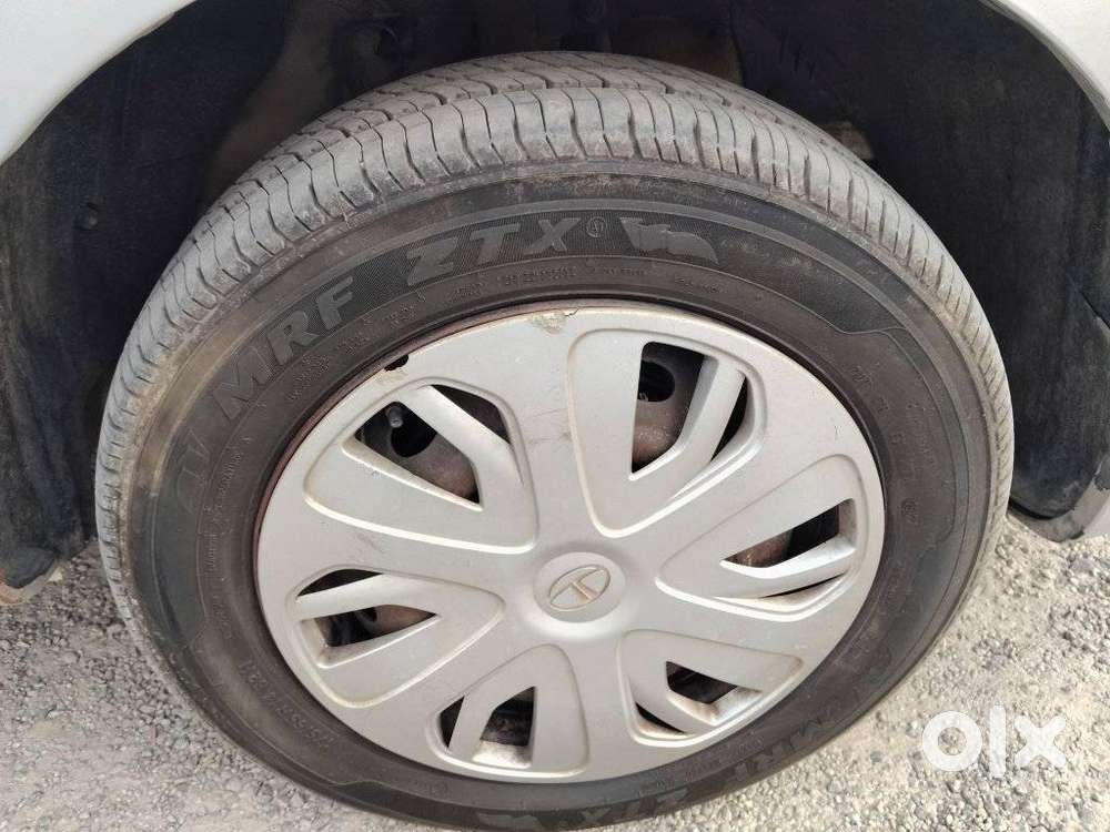 Tata Vista Tech Ls Bs Iii, 2011, Diesel