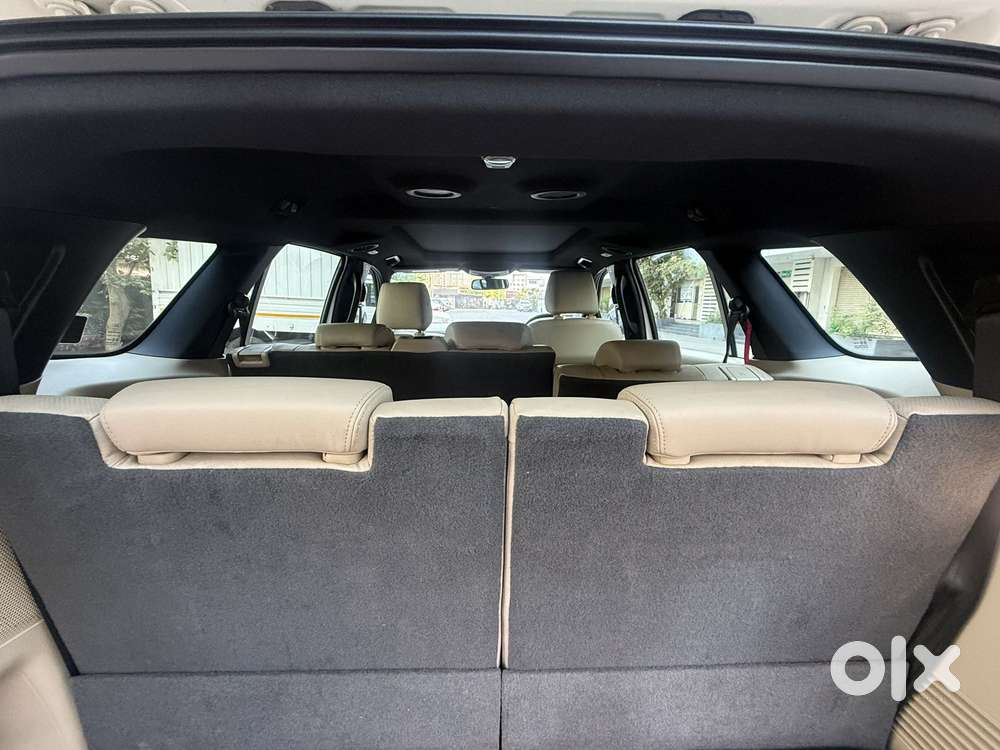 Ford Endeavour 3.2 Titanium At 4x4, 2018, Diesel