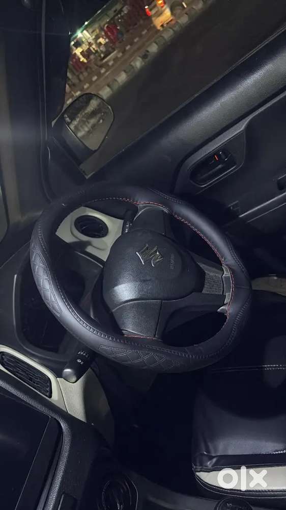 Maruti Suzuki Wagon R 1.0 2020 Cng & Hybrids 107000 Km Driven