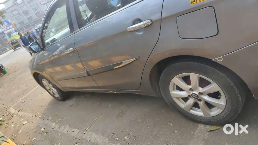 Maruti Suzuki Ciaz 2016 Diesel 163000 Km Driven