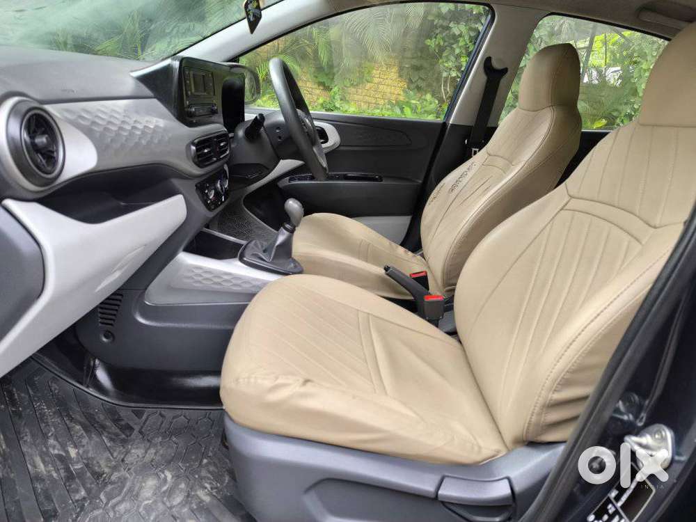 Hyundai Grand I10 Nios Magna, 2020, Petrol