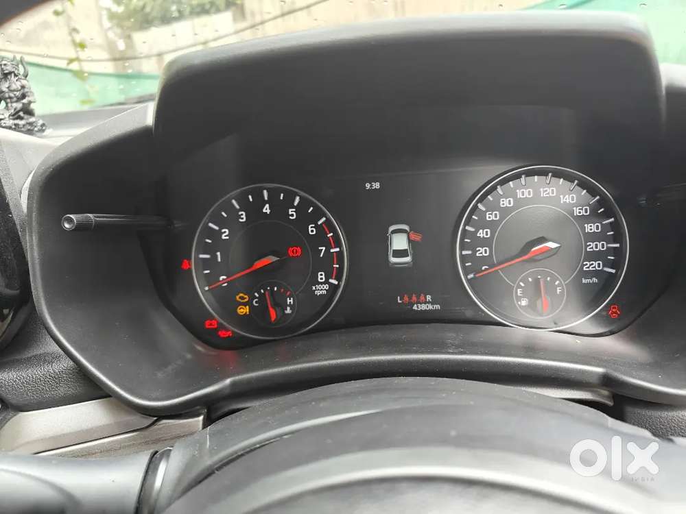 Maruti Suzuki Dzire Zxi + 2026 Petrol 4380 Km Driven