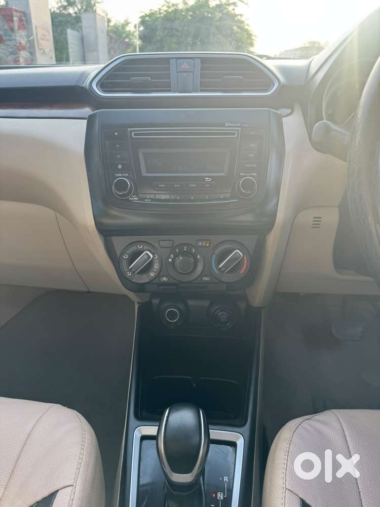 Maruti Suzuki Dzire Vdi, 2019, Diesel